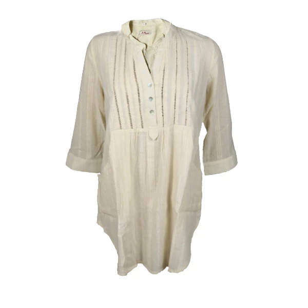 TUNIC, BEIGE, 310-1