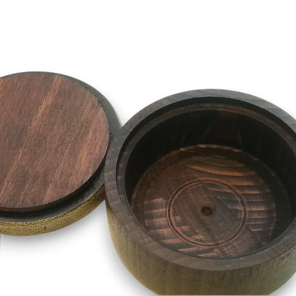 DECORATIVE BOX BOX SMALL TESLA-3