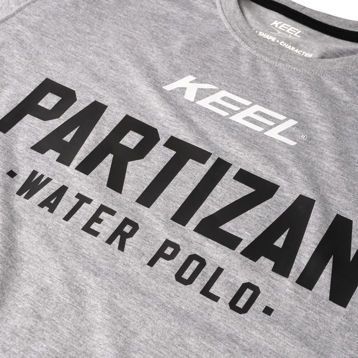 VATERPOLO MAJICA PARTIZAN-2