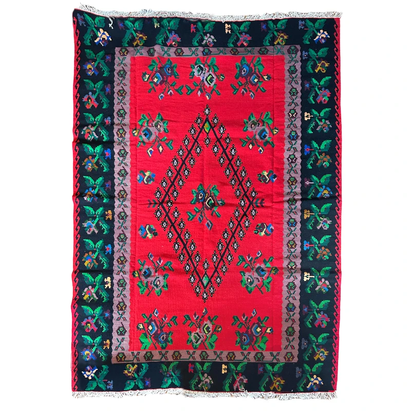 KILIM RUG-1