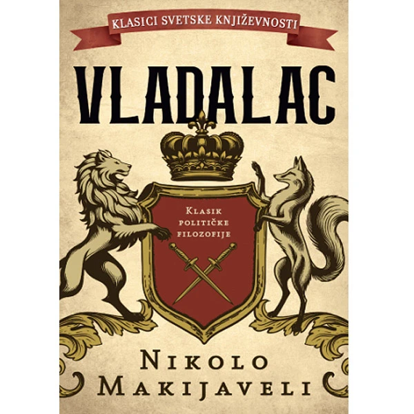 VLADALAC - NIKOLO MAKIJAVELI-1