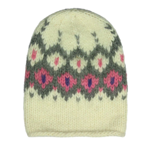 WOOL HAT-1