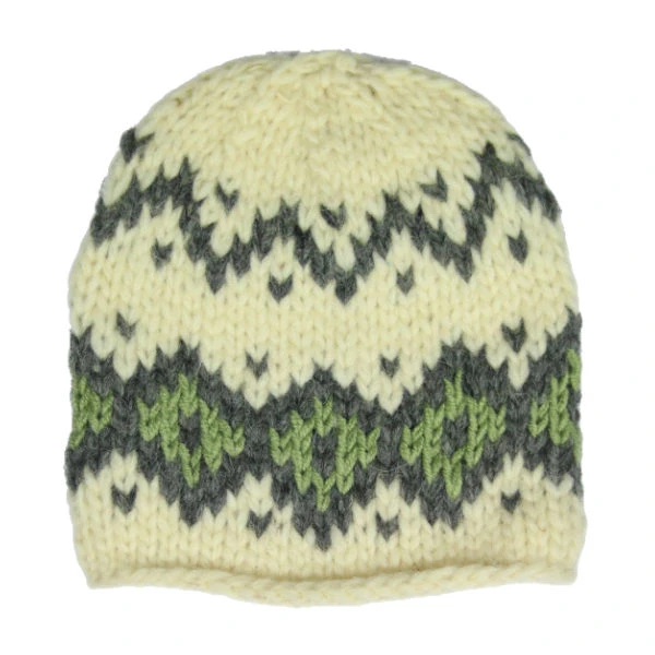 WOOL HAT-1