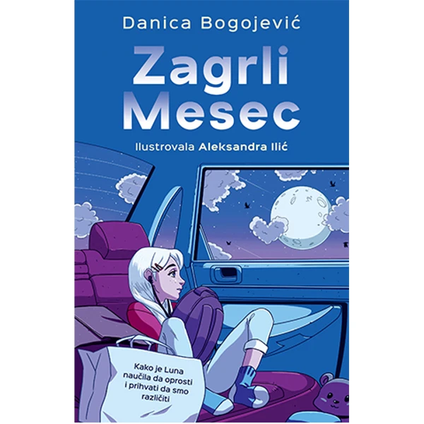 Zagrli Mesec - Danica Bogojević-1