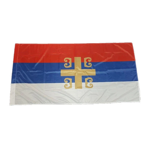 Zastava 4S - Crkvena - 150x100cm-1