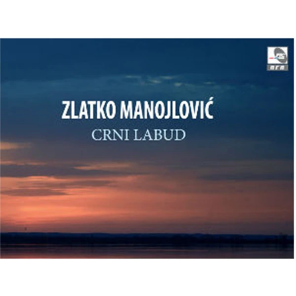 ZLATKO MANOJLOVIC - CRNI LABUD-1