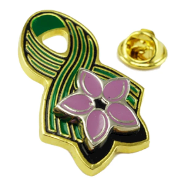 PIN RAMONDA NATHALIE - BADGE-1