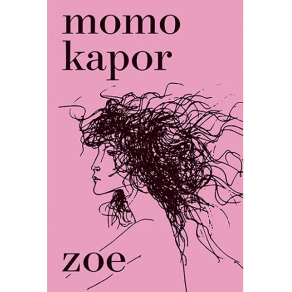 ZOE - Momo Kapor-1