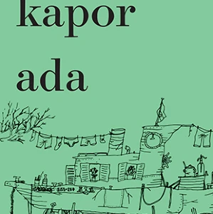 Ada - Momo Kapor