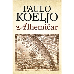ALHEMIČAR - PAULO KOELJO