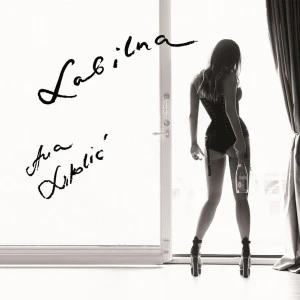 ANA NIKOLIC - LABILNA