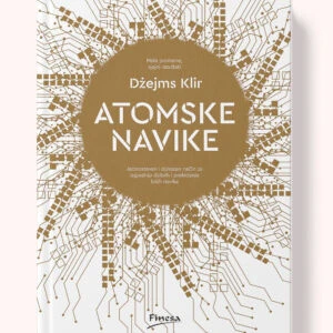 Atomske Navike - Džejms Klir