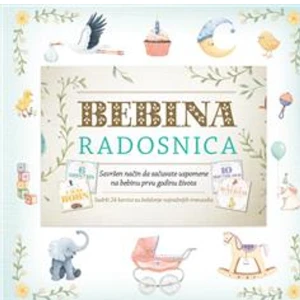 BEBINA RADOSNICA