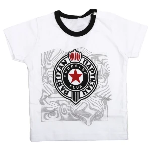 FC PARTIZAN BABY T-SHIRT
