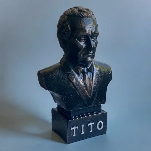 BISTA - TITO