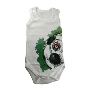 BODY ATLET FC PARTIZAN - BALL