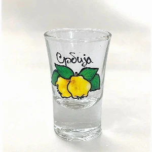 ČAŠICA ZA RAKIJU DUNJA