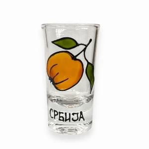 BRANDY CUP - APPLE QUINCE
