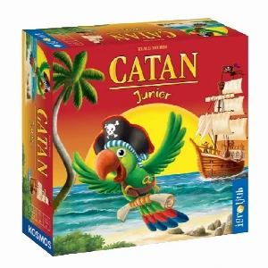 CATAN Junior