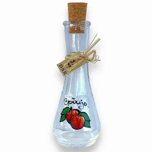 COKANJ PAINTED Apple, cokanji For Brandy