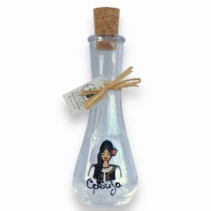 COKANJ PAINTED Bride, 0.07l cokanj For Brandy