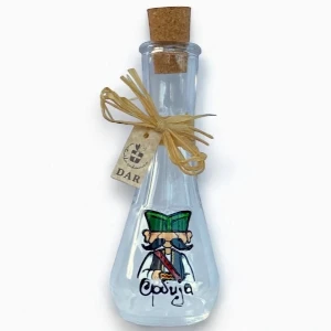 COKANJ PAINTED Groom, cokanj For Brandy