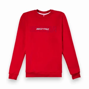Sweatshirt Zvezda Belgrade