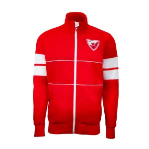 FC Red Star European Champion 1991 vintage hoodie