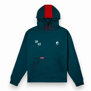 Hoodie Red Star Belgrade