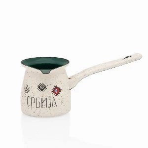 JEZVA SERBIA - LARGE