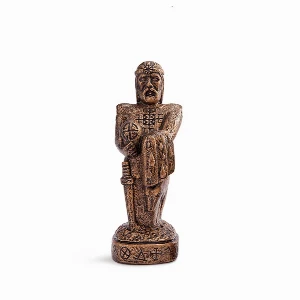 FIGURA DAJBOG VELIKA – SLOVENSKA MITOLOGIJA