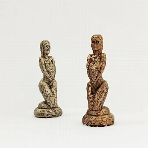 FIGURE LADA - SERBIAN SLAVIC MITHOLOGY
