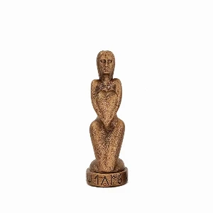 FIGURA LADA VELIKA - SLOVENSKA MITOLOGIJA