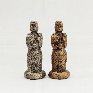FIGURA MOKOŠ – SRPSKA SLOVENSKA MITOLOGIJA