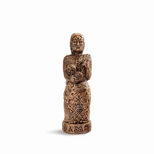 FIGURE MOKOS LARGE - SLAVIC MYTHOLOGY