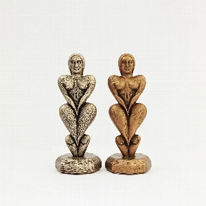 FIGURA VESNA – SRPSKA SLOVENSKA MITOLOGIJA