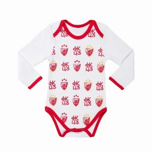 FK CRVENA ZVEZDA BODI FKCZ PATTERN