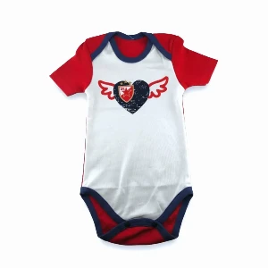 BODY FC RED STAR