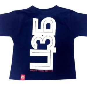 FC RED STAR CHILDREN'S SHIRT CZB 2021 - BLUE