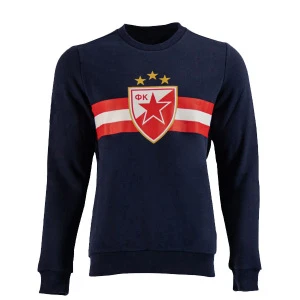 FK CRVENA ZVEZDA TEGET DEČIJI DUKS - GRB
