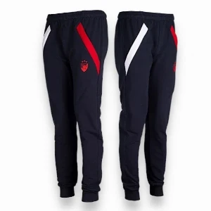FK CRVENA ZVEZDA BOTTOM PART OF TRACKSUIT FKCZ | SERBIANSHOP.COM