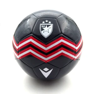 FC RED STAR MACRON FOOTBALL BALL 