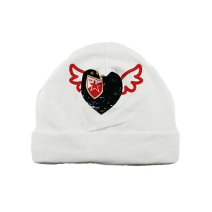 FC RED STAR BABY CAP