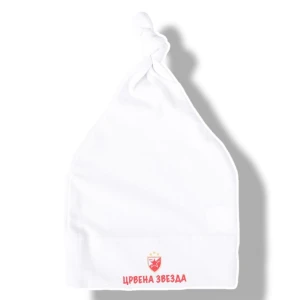 FK CRVENA ZVEZDA KAPICA BELA 2022