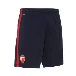 FC RED STAR MACRON CHILDREN'S BERMUDA SHORTS 20/21