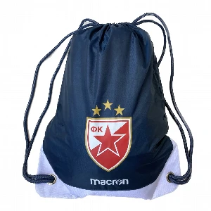 FK CRVENA ZVEZDA MAKRON RANAC ZA PATIKE