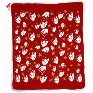 FC RED STAR BABY COVER STARS 