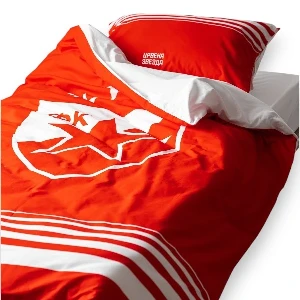 FK CRVENA ZVEZDA BEDDING COAT OF STRIPES