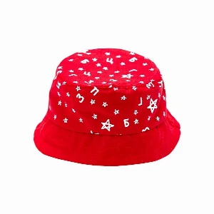FC CRVENA ZVEZDA CHILDREN'S HAT
