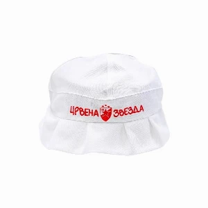 FC CRVENA ZVEZDA HAT FOR GIRLS